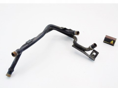 RURKI PRZEWODY WODY 2.0 1.8 BMW 3 E46 316 I TI 318 RURKI PRZEWODY WODY 2.0 1.8 BMW 3 E46 316 I TI 318