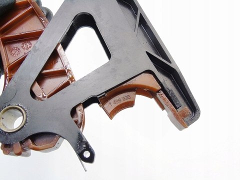 ŚLIZG ŁAŃCUCHA N46 N42 1.8 BMW 3 E46 316 I TI 318 ŚLIZG ŁAŃCUCHA N46 N42 1.8 BMW 3 E46 316 I TI 318