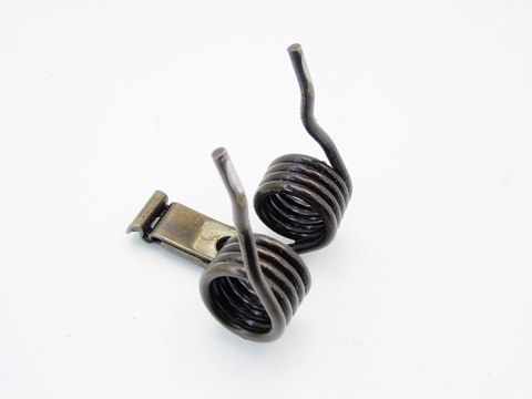 SPRĘŻYNA WAŁKA N46 N42 1.8 BMW 3 E46 316 I TI 318 SPRĘŻYNA WAŁKA N46 N42 1.8 BMW 3 E46 316 I TI 318