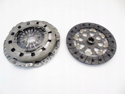 SPRZĘGŁO TARCZA DOCISK 1.8 BMW 3 E46 316 I TI 318 SPRZĘGŁO TARCZA DOCISK 1.8 BMW 3 E46 316 I TI 318
