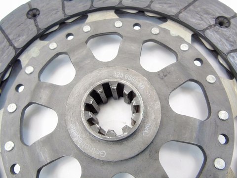 SPRZĘGŁO TARCZA DOCISK 1.8 BMW 3 E46 316 I TI 318 SPRZĘGŁO TARCZA DOCISK 1.8 BMW 3 E46 316 I TI 318