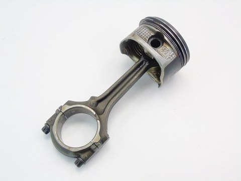 TŁOK KORBOWÓD 1N2G A2D 1.3 8V FORD FIESTA V VI KA TŁOK KORBOWÓD 1N2G A2D 1.3 8V FORD FIESTA V VI KA