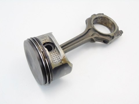 TŁOK KORBOWÓD 1N2G A2D 1.3 8V FORD FIESTA V VI KA TŁOK KORBOWÓD 1N2G A2D 1.3 8V FORD FIESTA V VI KA