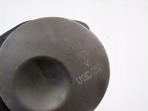 TŁOK KORBOWÓD 1N2G A2D 1.3 8V FORD FIESTA V VI KA TŁOK KORBOWÓD 1N2G A2D 1.3 8V FORD FIESTA V VI KA