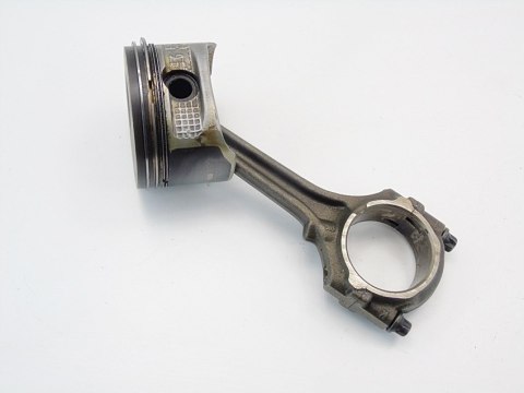 TŁOK KORBOWÓD 1N2G A2D 1.3 8V FORD FIESTA V VI KA TŁOK KORBOWÓD 1N2G A2D 1.3 8V FORD FIESTA V VI KA
