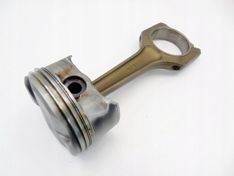 TŁOK KORBOWÓD N46 N42 1.8 BMW 3 E46 316 I TI 318 TŁOK KORBOWÓD N46 N42 1.8 BMW 3 E46 316 I TI 318