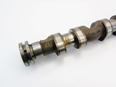 WAŁEK ROZRZĄDU 1.8 BMW 3 E46 316 I TI 318 1707316 WAŁEK ROZRZĄDU 1.8 BMW 3 E46 316 I TI 318 1707316