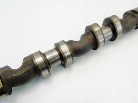 WAŁEK ROZRZĄDU 1.8 BMW 3 E46 316 I TI 318 1707316 WAŁEK ROZRZĄDU 1.8 BMW 3 E46 316 I TI 318 1707316