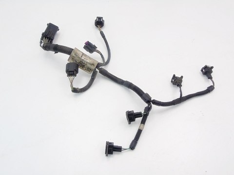 WIĄZKA WTYCZKI SILNIKA 1.3 8V FORD FIESTA V VI KA WIĄZKA WTYCZKI SILNIKA 1.3 8V FORD FIESTA V VI KA