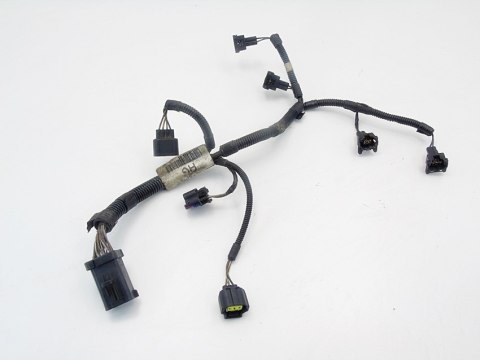 WIĄZKA WTYCZKI SILNIKA 1.3 8V FORD FIESTA V VI KA WIĄZKA WTYCZKI SILNIKA 1.3 8V FORD FIESTA V VI KA