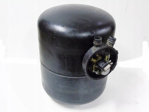 ZBIORNIK BUTLA NA GAZ LPG 41L OWALNA DO 01.26R ZBIORNIK BUTLA NA GAZ LPG 41L OWALNA DO 01.26R