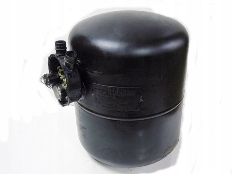 ZBIORNIK BUTLA NA GAZ LPG 41L OWALNA DO 01.26R ZBIORNIK BUTLA NA GAZ LPG 41L OWALNA DO 01.26R