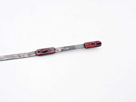 BAGNET MIARKA OLEJU 60212 2.3 D MERCEDES VITO W638 BAGNET MIARKA OLEJU 60212 2.3 D MERCEDES VITO W638