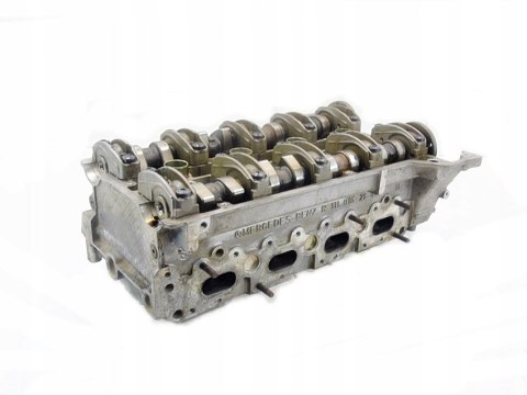 GŁOWICA 2.0 B MB E200 W210 S210 C208 R1110162101 GŁOWICA 2.0 B MB E200 W210 S210 C208 R1110162101