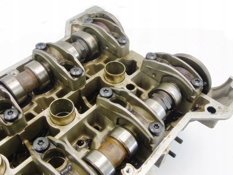 GŁOWICA 2.0 B MB E200 W210 S210 C208 R1110162101 GŁOWICA 2.0 B MB E200 W210 S210 C208 R1110162101
