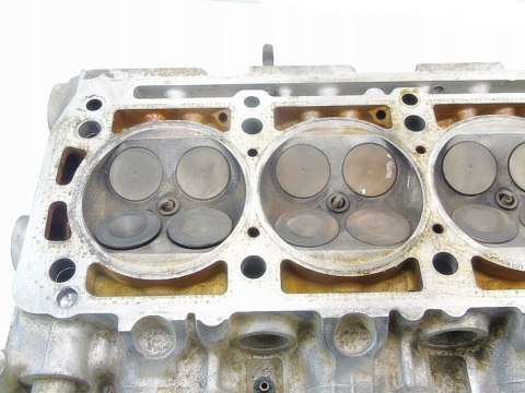 GŁOWICA 2.0 B MB E200 W210 S210 C208 R1110162101 GŁOWICA 2.0 B MB E200 W210 S210 C208 R1110162101