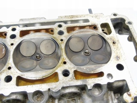GŁOWICA 2.0 B MB E200 W210 S210 C208 R1110162101 GŁOWICA 2.0 B MB E200 W210 S210 C208 R1110162101