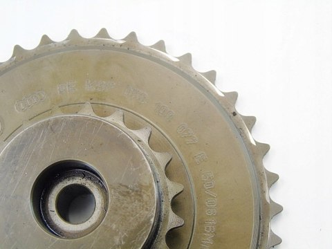 KOŁO ROZRZĄDU CZOP 3.0 TDI AUDI A4 B7 A6 C6 A8 D3 KOŁO ROZRZĄDU CZOP 3.0 TDI AUDI A4 B7 A6 C6 A8 D3