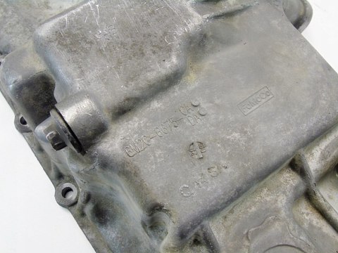 MISKA OLEJU 1.8 2.0 MONDEO 3 FOCUS 2 V50 S40 C30 MISKA OLEJU 1.8 2.0 MONDEO 3 FOCUS 2 V50 S40 C30
