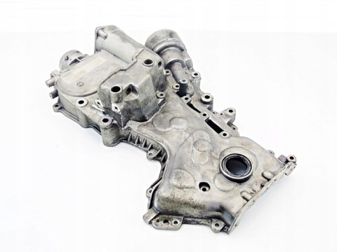 OBUDOWA ROZRZĄDU 1.6 FSI GOLF 4 5 TOURAN AUDI A3 OBUDOWA ROZRZĄDU 1.6 FSI GOLF 4 5 TOURAN AUDI A3