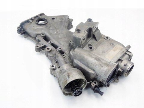 OBUDOWA ROZRZĄDU 1.6 FSI GOLF 4 5 TOURAN AUDI A3 OBUDOWA ROZRZĄDU 1.6 FSI GOLF 4 5 TOURAN AUDI A3