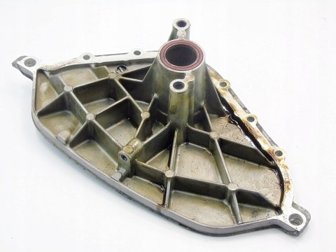 OBUDOWA ROZRZĄDU 2.0B MERCEDES E200 W210 S210 C208 OBUDOWA ROZRZĄDU 2.0B MERCEDES E200 W210 S210 C208