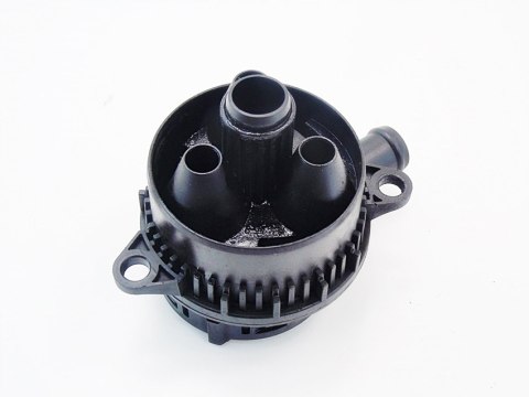 ODMA OLEJ SEPARATOR 3.0 TDI AUDI A4 B7 A6 C6 A8 D3 ODMA OLEJ SEPARATOR 3.0 TDI AUDI A4 B7 A6 C6 A8 D3