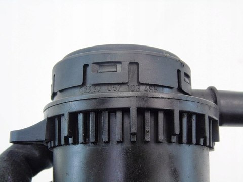 ODMA OLEJ SEPARATOR 3.0 TDI AUDI A4 B7 A6 C6 A8 D3 ODMA OLEJ SEPARATOR 3.0 TDI AUDI A4 B7 A6 C6 A8 D3