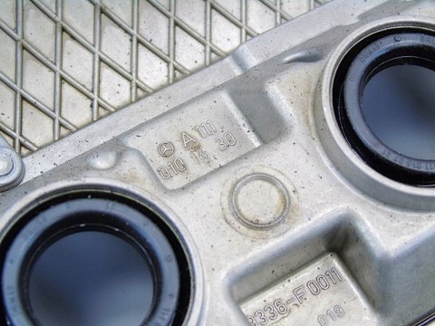 POKRYWA ZAWORÓW 2.0 B MERCEDES E200 W210 S210 C208 POKRYWA ZAWORÓW 2.0 B MERCEDES E200 W210 S210 C208