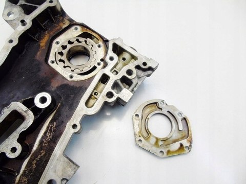 POMPA OLEJU 1.4 16V ASTRA G H CORSA C D MERIVA A POMPA OLEJU 1.4 16V ASTRA G H CORSA C D MERIVA A