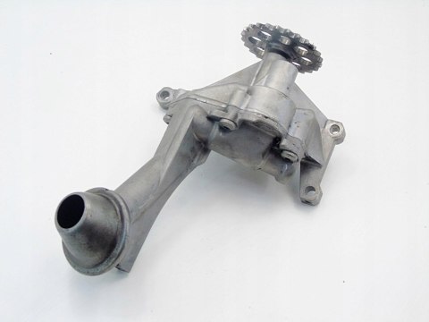 POMPA OLEJU 2.3 D MERCEDES VITO W638 6061810801 POMPA OLEJU 2.3 D MERCEDES VITO W638 6061810801