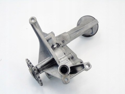 POMPA OLEJU 2.3 D MERCEDES VITO W638 6061810801 POMPA OLEJU 2.3 D MERCEDES VITO W638 6061810801