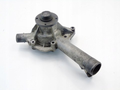 POMPA WODY 2.0 B MERCEDES E200 W210 S210 C208 POMPA WODY 2.0 B MERCEDES E200 W210 S210 C208
