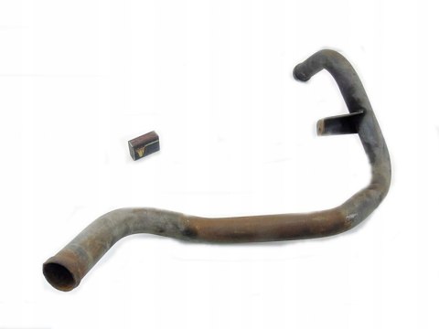 RURA RURKA WODY 2.3 D MERCEDES VITO W638 RURA RURKA WODY 2.3 D MERCEDES VITO W638