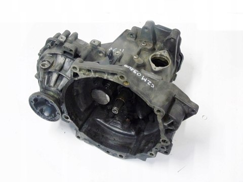 SKRZYNIA BIEGÓW CZM 1.8 20V A3 LEON OCTAVIA BORA SKRZYNIA BIEGÓW CZM 1.8 20V A3 LEON OCTAVIA BORA