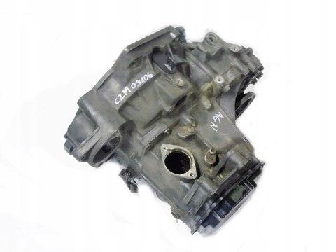 SKRZYNIA BIEGÓW CZM 1.8 20V A3 LEON OCTAVIA BORA SKRZYNIA BIEGÓW CZM 1.8 20V A3 LEON OCTAVIA BORA