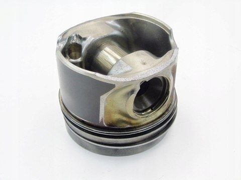 TŁOK 83L57 3.0 TDI AUDI A4 B7 A6 C6 A8 D3 TŁOK 83L57 3.0 TDI AUDI A4 B7 A6 C6 A8 D3