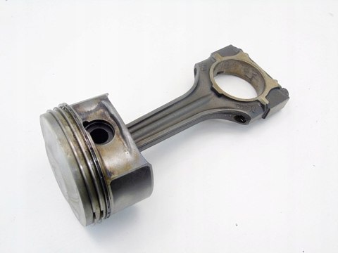 TŁOK KORBOWÓD 2.0 B MERCEDES E200 W210 S210 C208 TŁOK KORBOWÓD 2.0 B MERCEDES E200 W210 S210 C208