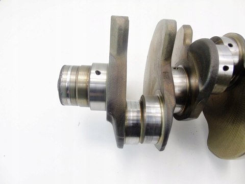 WAŁ KORBOWY 059AE 3.0 TDI AUDI A4 B7 A6 C6 A8 D3 WAŁ KORBOWY 059AE 3.0 TDI AUDI A4 B7 A6 C6 A8 D3