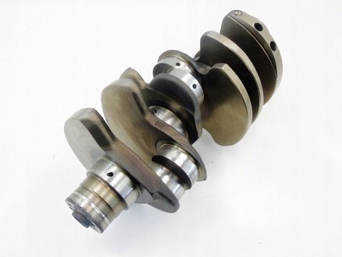 WAŁ KORBOWY 059AE 3.0 TDI AUDI A4 B7 A6 C6 A8 D3 WAŁ KORBOWY 059AE 3.0 TDI AUDI A4 B7 A6 C6 A8 D3