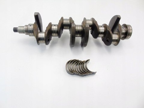 WAŁ KORBOWY 1.6 16V STILO DOBLO LYBRA MULTIPLA MAR WAŁ KORBOWY 1.6 16V STILO DOBLO LYBRA MULTIPLA MAR