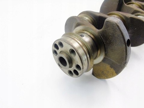 WAŁ KORBOWY 1.6 16V STILO DOBLO LYBRA MULTIPLA MAR WAŁ KORBOWY 1.6 16V STILO DOBLO LYBRA MULTIPLA MAR