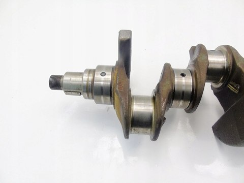 WAŁ KORBOWY 1.6 16V STILO DOBLO LYBRA MULTIPLA MAR WAŁ KORBOWY 1.6 16V STILO DOBLO LYBRA MULTIPLA MAR