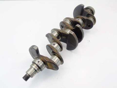 WAŁ KORBOWY 1.6 16V STILO DOBLO LYBRA MULTIPLA MAR WAŁ KORBOWY 1.6 16V STILO DOBLO LYBRA MULTIPLA MAR