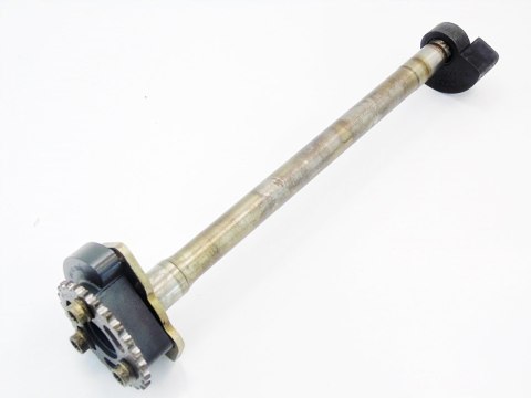 WAŁEK BALANSOWY 3.0 TDI AUDI A4 B7 A6 C6 A8 D3 WAŁEK BALANSOWY 3.0 TDI AUDI A4 B7 A6 C6 A8 D3