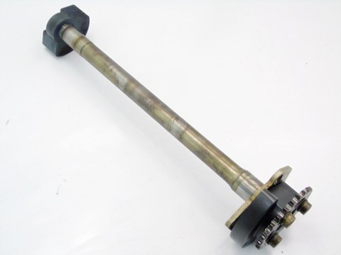 WAŁEK BALANSOWY 3.0 TDI AUDI A4 B7 A6 C6 A8 D3 WAŁEK BALANSOWY 3.0 TDI AUDI A4 B7 A6 C6 A8 D3