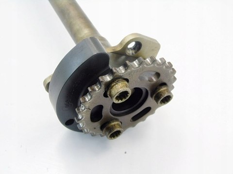 WAŁEK BALANSOWY 3.0 TDI AUDI A4 B7 A6 C6 A8 D3 WAŁEK BALANSOWY 3.0 TDI AUDI A4 B7 A6 C6 A8 D3