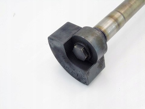 WAŁEK BALANSOWY 3.0 TDI AUDI A4 B7 A6 C6 A8 D3 WAŁEK BALANSOWY 3.0 TDI AUDI A4 B7 A6 C6 A8 D3
