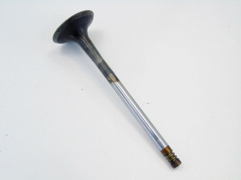ZAWÓR WYDECHOWY 1.8 20V A3 LEON OCTAVIA BORA GOLF ZAWÓR WYDECHOWY 1.8 20V A3 LEON OCTAVIA BORA GOLF