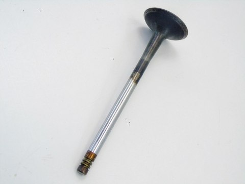 ZAWÓR WYDECHOWY 1.8 20V A3 LEON OCTAVIA BORA GOLF ZAWÓR WYDECHOWY 1.8 20V A3 LEON OCTAVIA BORA GOLF